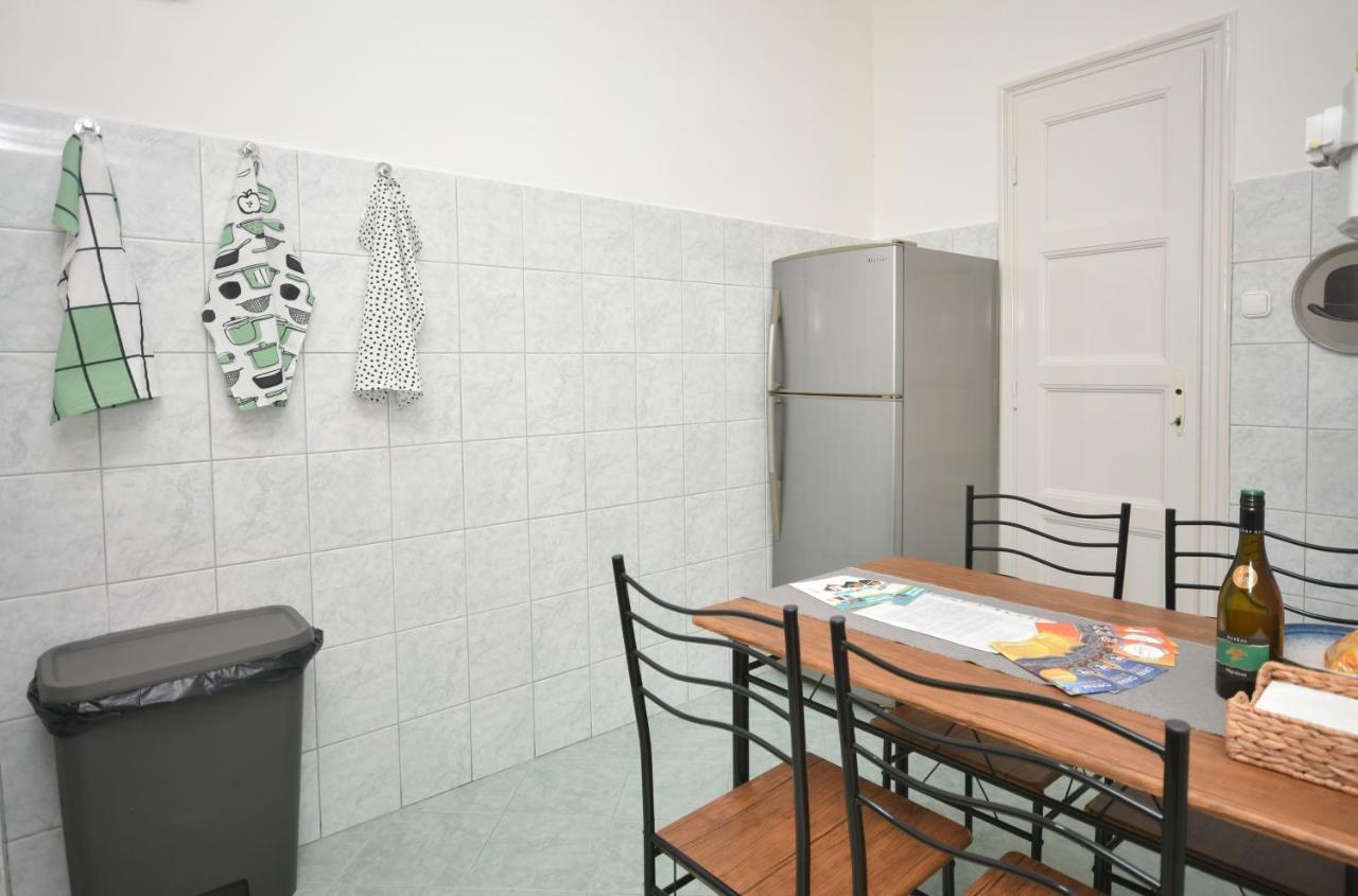 Castle Nest Apartment Βουδαπέστη Εξωτερικό φωτογραφία