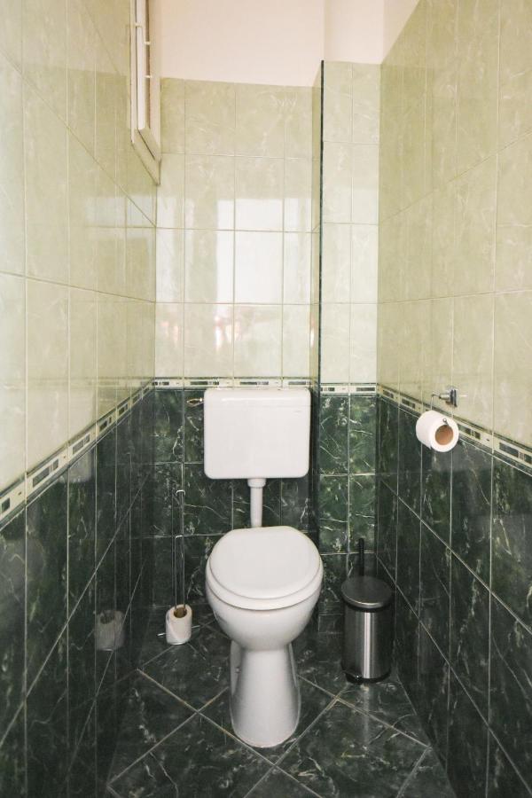Castle Nest Apartment Βουδαπέστη Εξωτερικό φωτογραφία